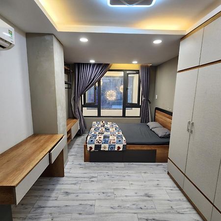 Cozy House Near Pink Church Villa โฮจิมินห์ซิตี้ ภายนอก รูปภาพ