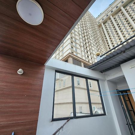 Cozy House Near Pink Church Villa โฮจิมินห์ซิตี้ ภายนอก รูปภาพ